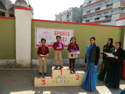 Sports-Day 2013