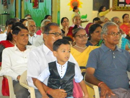 Grand-Parents-Day 2017